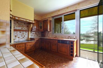 Appartement - 106 m² - 4 pièces