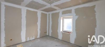 Maison de ville - 101 m² - 4 pièces