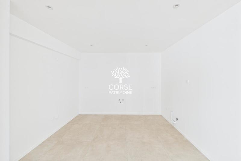 Appartement - 85 m² - 3 pièces