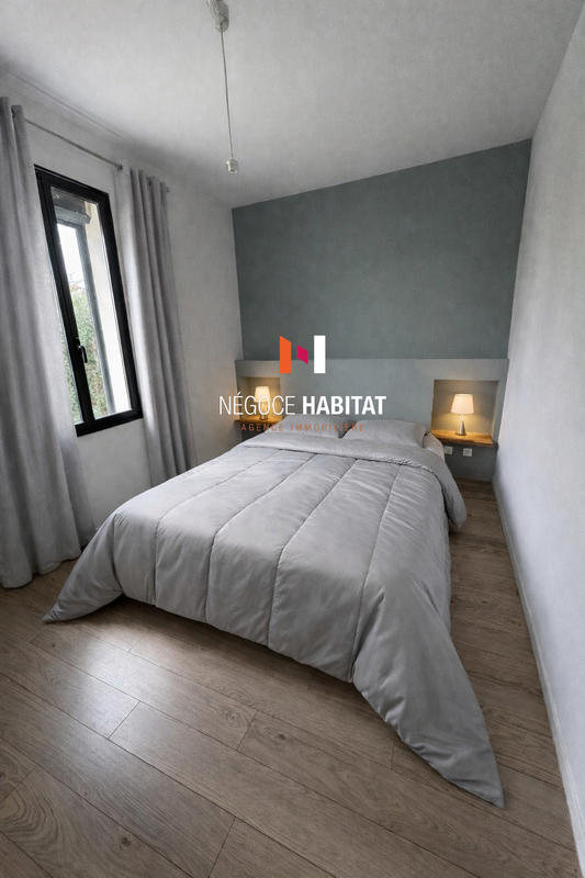 Villa - 132 m² - 5 pièces