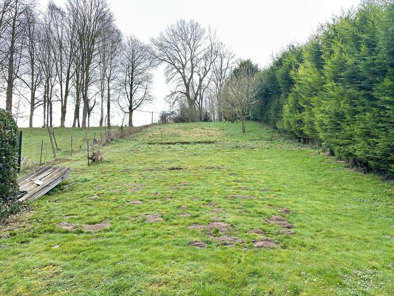 Maison ancienne - 75 m² - 3 pièces