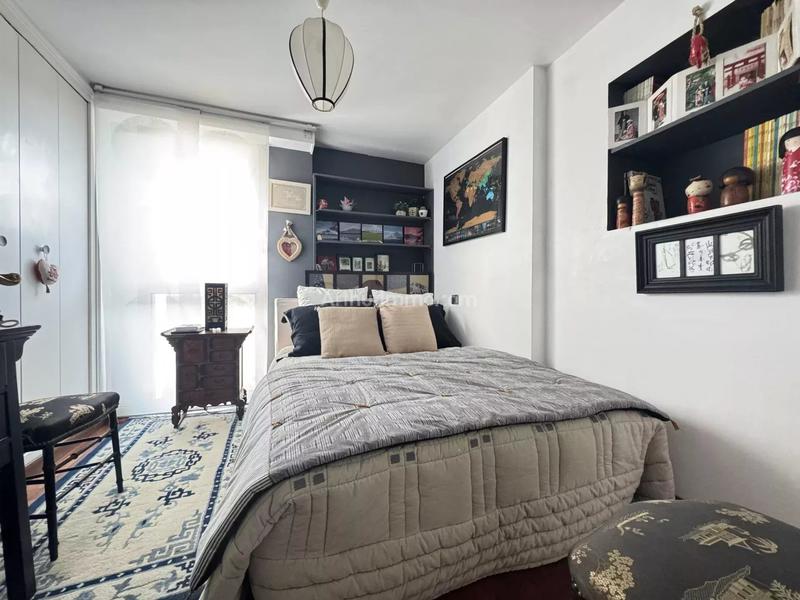 Maison - 187 m² - 7 pièces