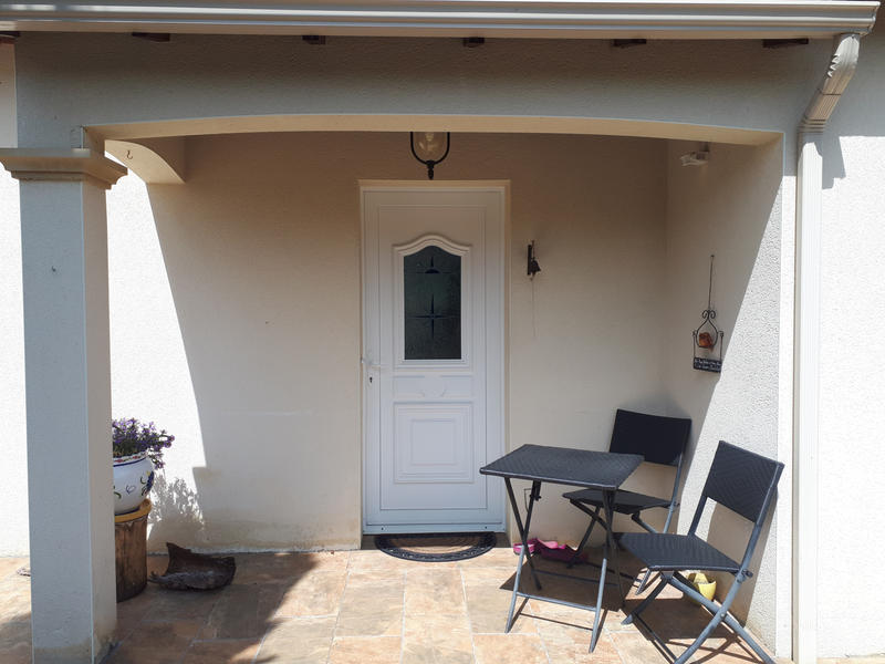 Maison - 170 m² - 8 pièces