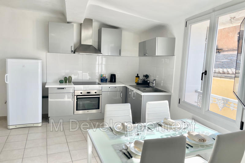 Appartement - 48 m² - 3 pièces