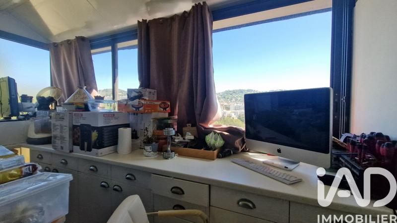 Duplex - 100 m² - 3 pièces