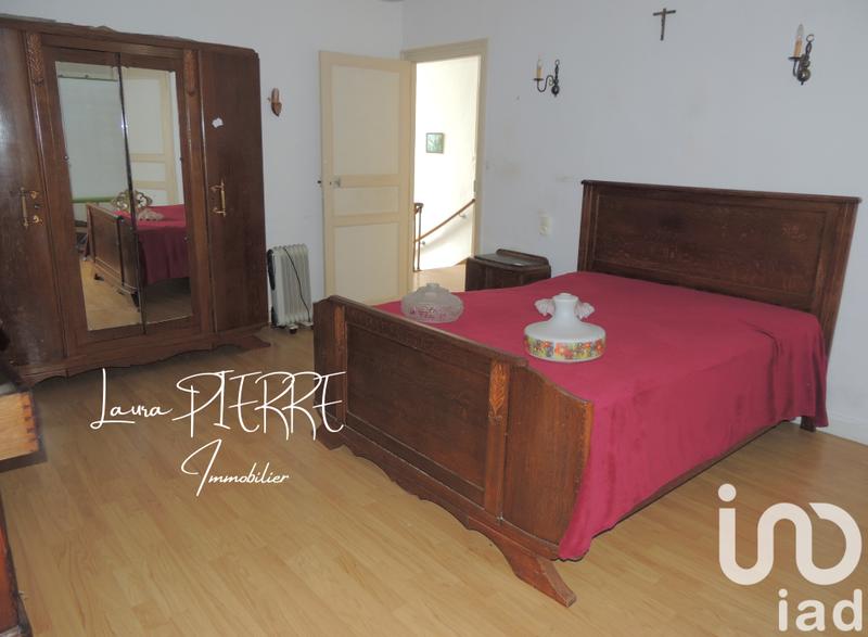 Maison de ville - 148 m² - 6 pièces