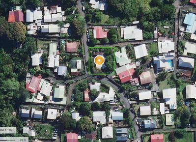 Maison - 69 m² - 5 pièces