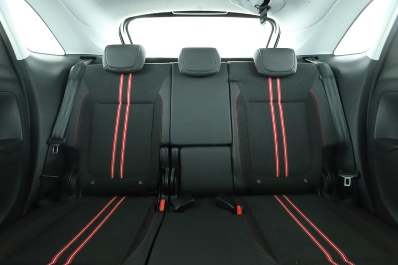 Opel Crossland 1.2 Turbo Gs Line 110 ch