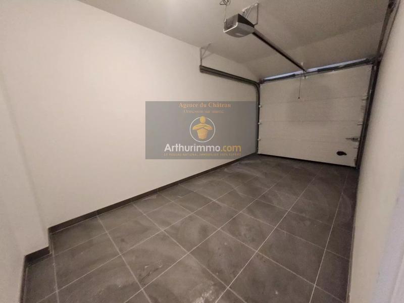 Maison - 124 m² - 6 pièces