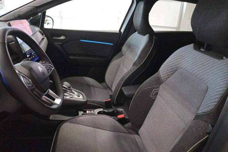 Renault Symbioz E-Tech full hybrid 145 Techno