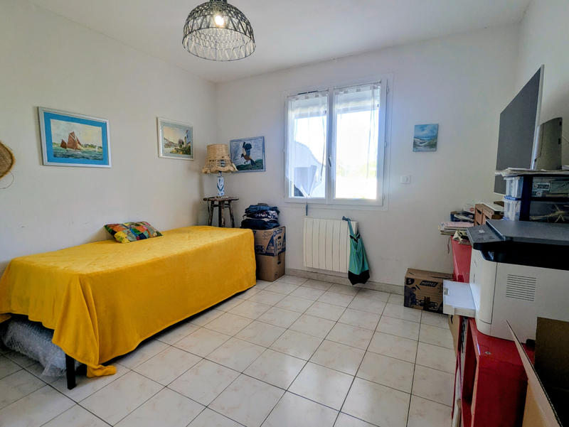 Villa - 158 m² - 5 pièces