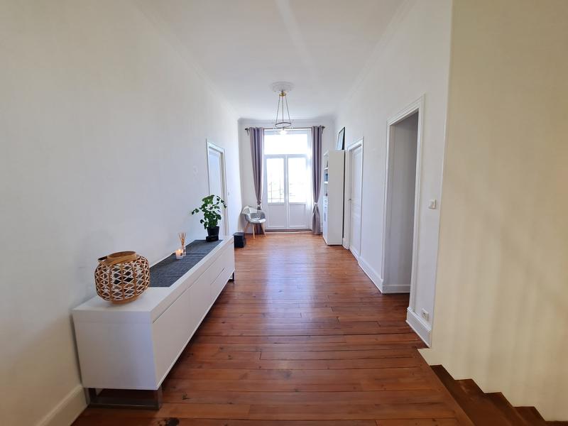 Maison - 155 m² - 5 pièces