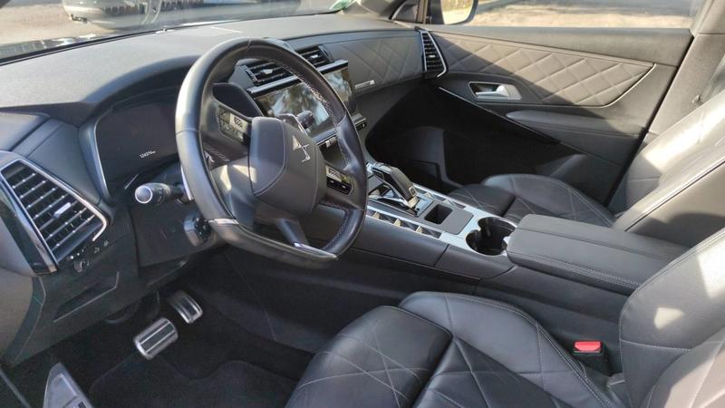 Ds Ds 7 Crossback 1.5 BlueHDi 130 Eat8 Grand Chic