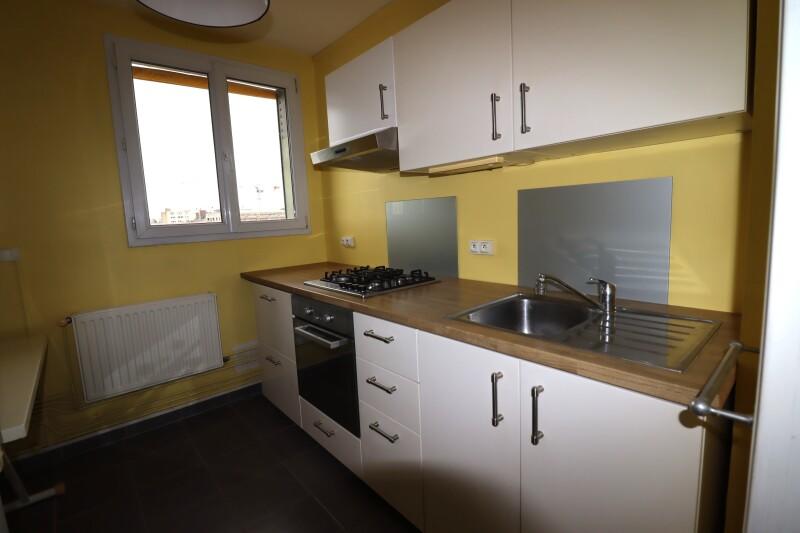 Appartement - 54 m² - 2 pièces