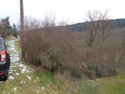 Terrain constructible - 931 m²