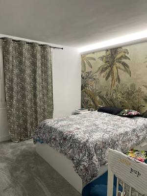 Pavillon - 180 m² - 6 pièces