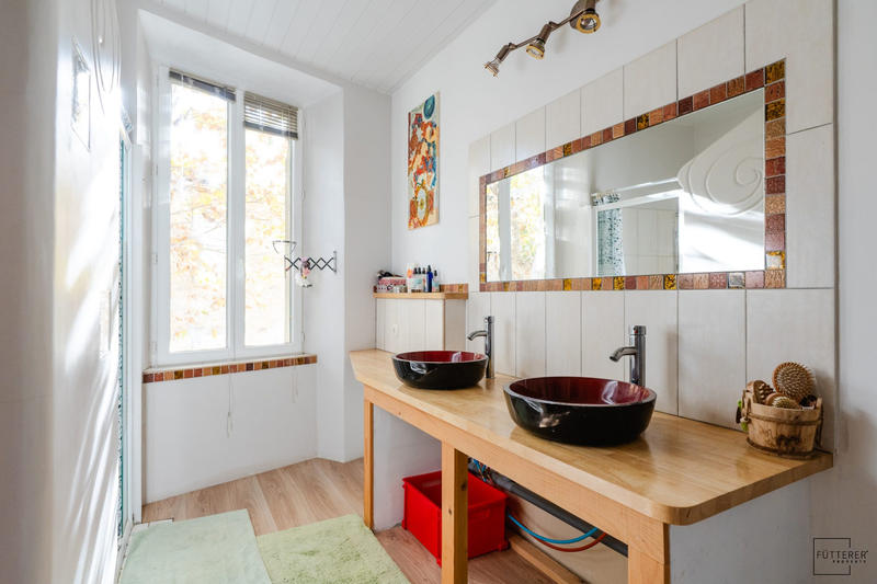 Maison - 189 m² - 4 pièces