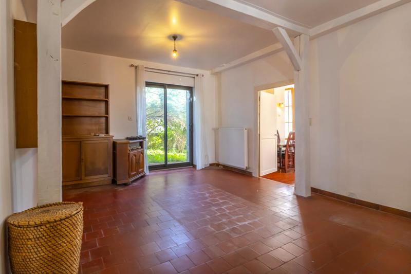 Maison - 60 m² - 3 pièces