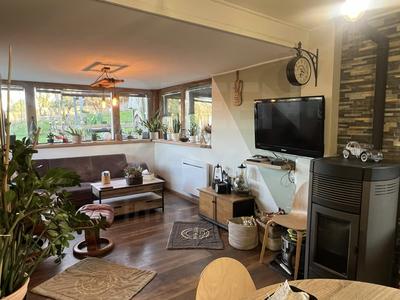 Maison - 115 m² - 4 pièces