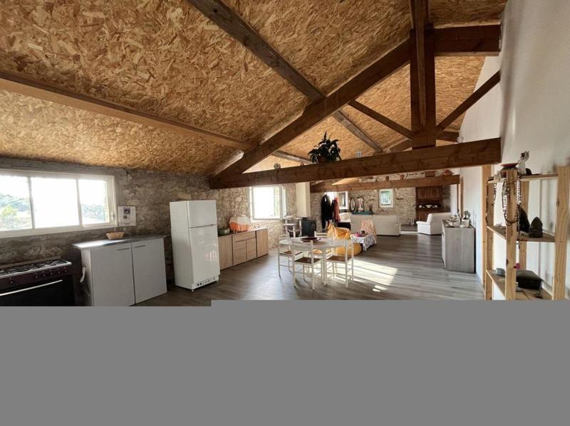 Maison - 146 m² - 3 pièces