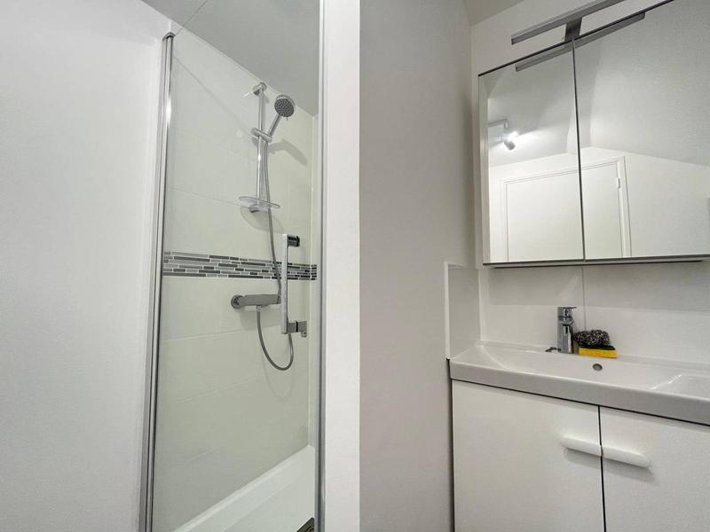 Appartement - 27 m² - 1 pièce