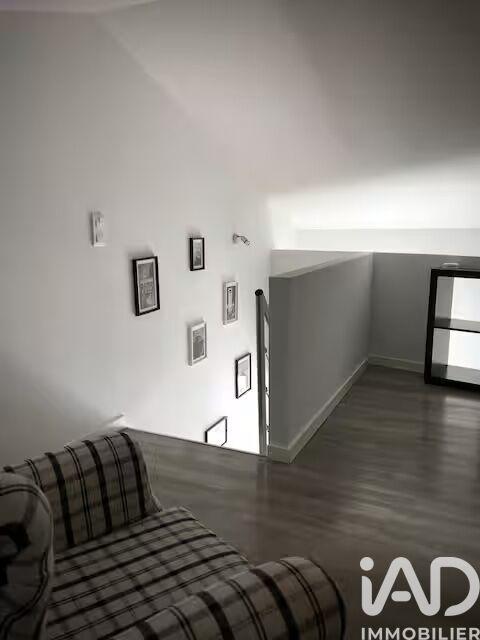 Maison - 107 m² - 4 pièces