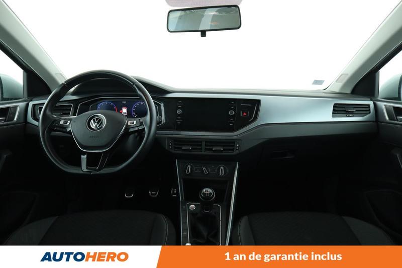 Volkswagen Polo 1.0 Tsi Active 95 ch