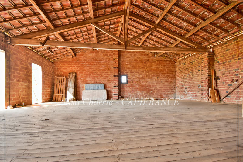 Maison de village - 72 m² - 5 pièces