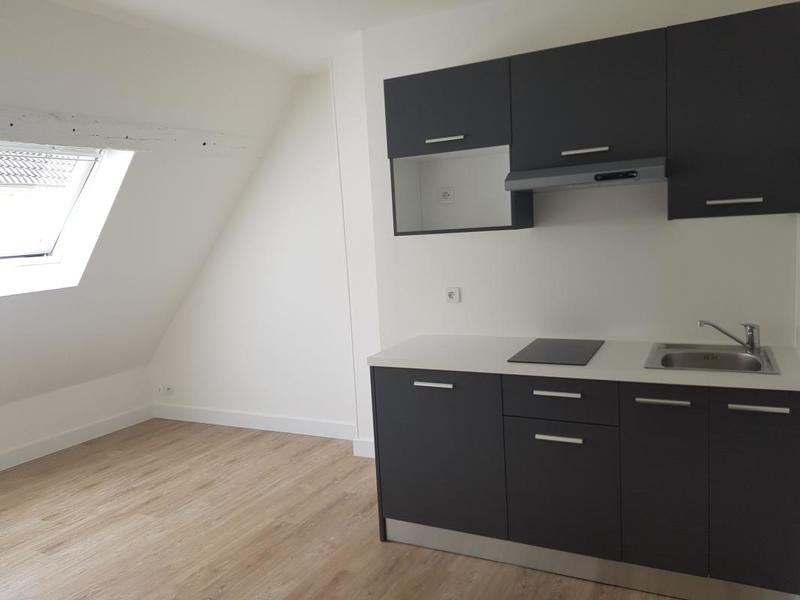 Appartement - 21 m² - 2 pièces