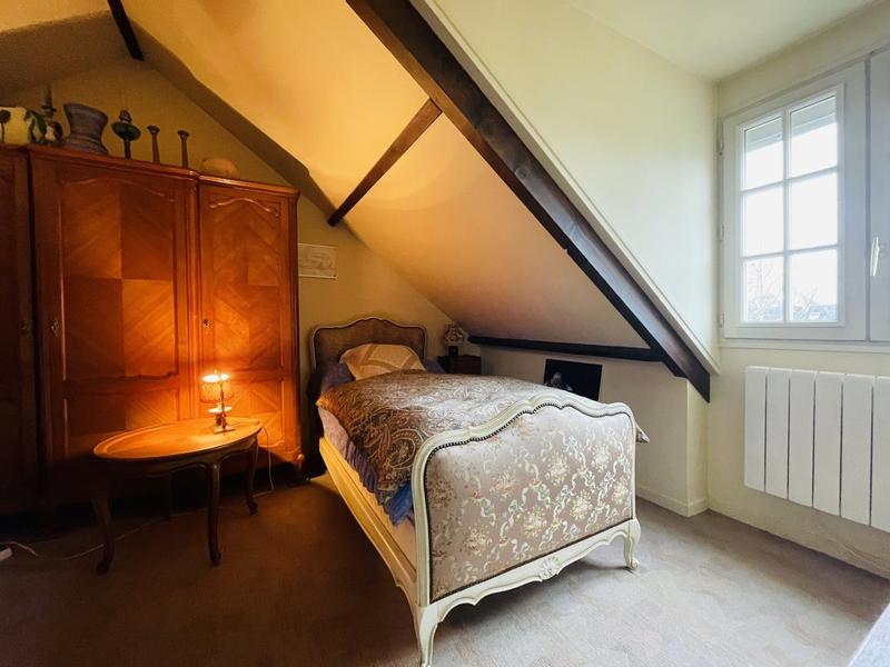 Maison - 120 m² - 7 pièces