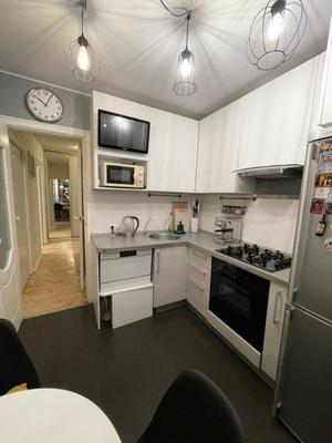 Appartement - 24 m² - 1 pièce