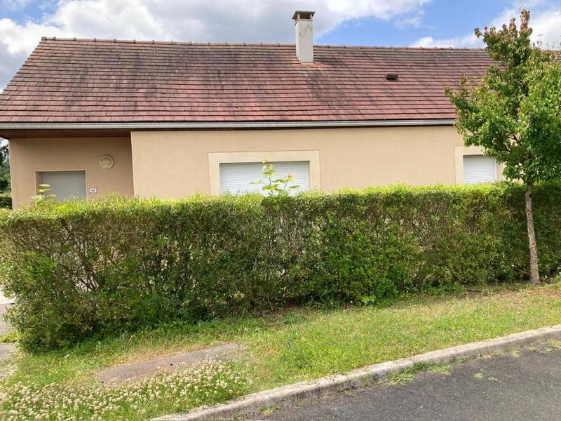 Maison - 78 m² - 3 pièces