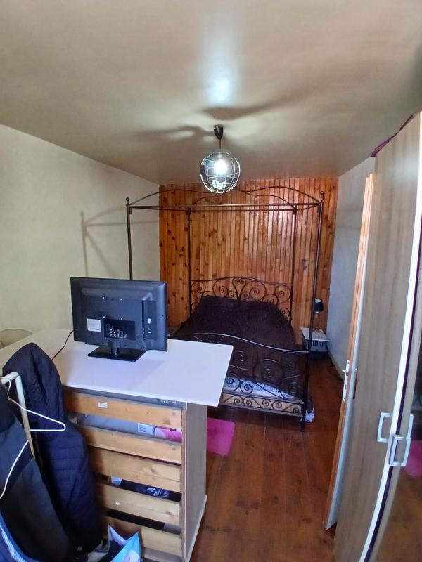 Appartement - 136 m² - 4 pièces