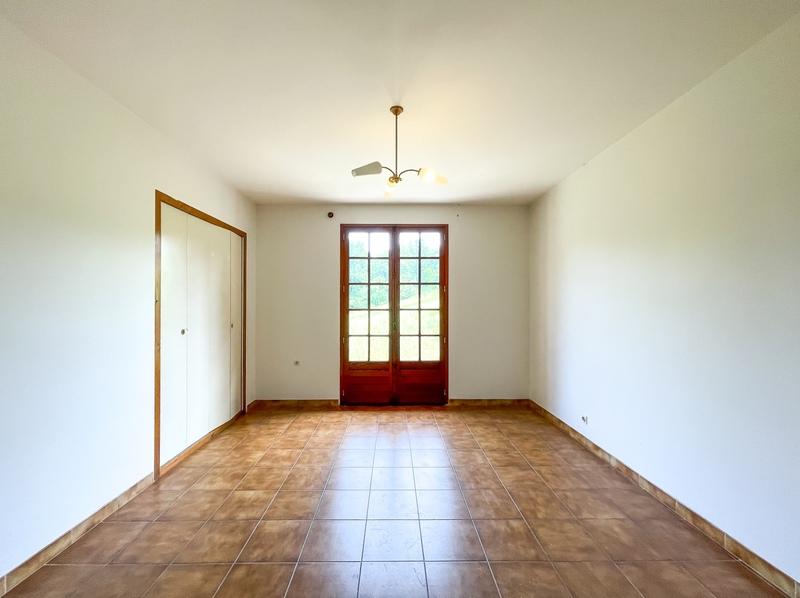 Maison - 156 m² - 4 pièces