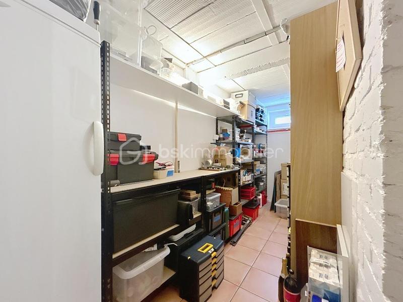 Villa - 107 m² - 4 pièces