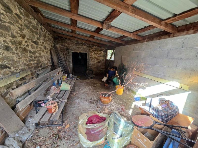 Maison - 165 m² - 8 pièces