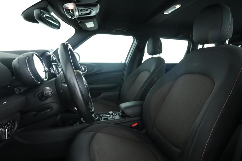 Mini Clubman Cooper d Chili Bva8 150 ch