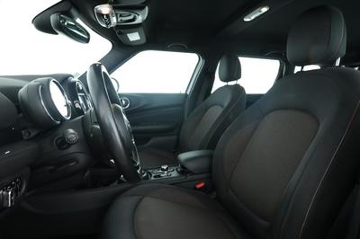 Mini Clubman Cooper d Chili Bva8 150 ch