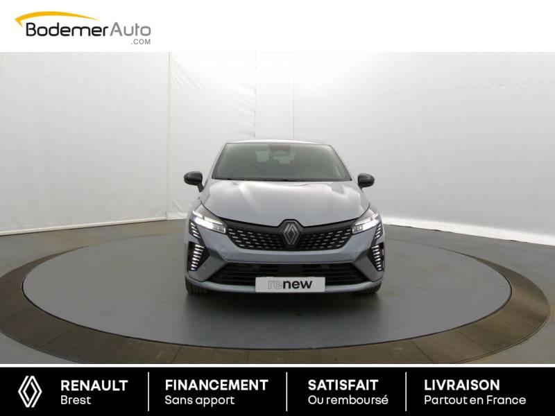 Renault Clio TCe 90 ch Gsr2 Esprit Alpine