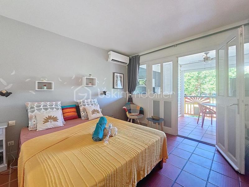 Studio - 29 m² - 1 pièce