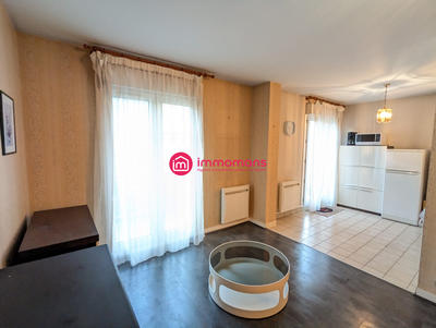 Appartement - 40 m² - 5 pièces