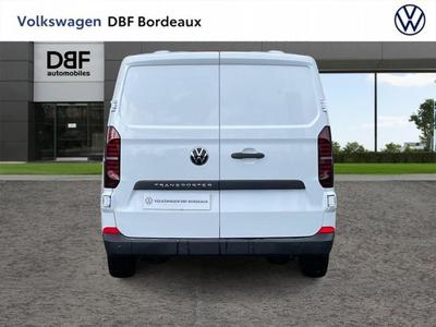 Volkswagen Transporter Van Tdi 150 Ch Bvm6 L1