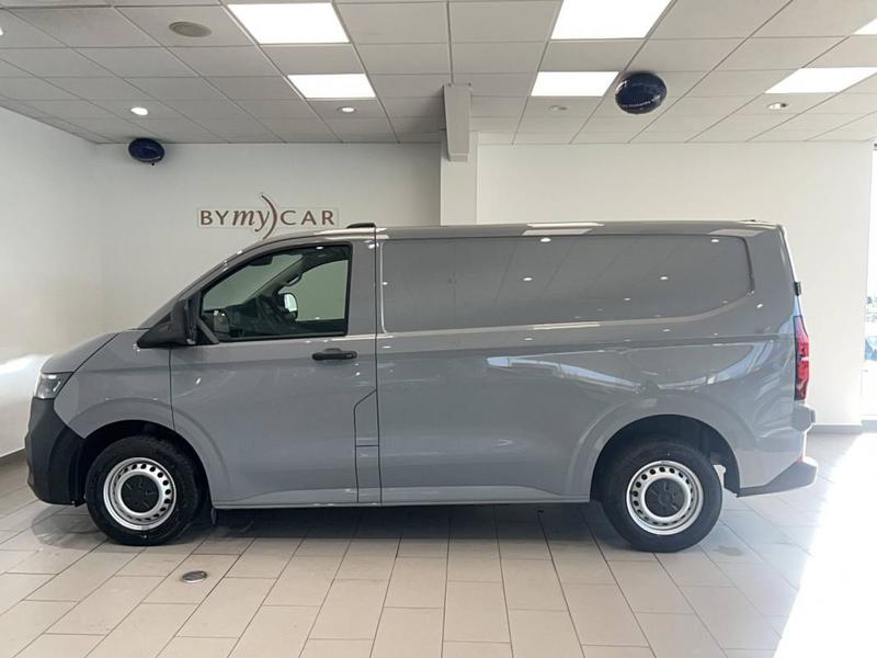 Volkswagen Transporter Van L1h1 2.0 Tdi 150 Bva8 Business