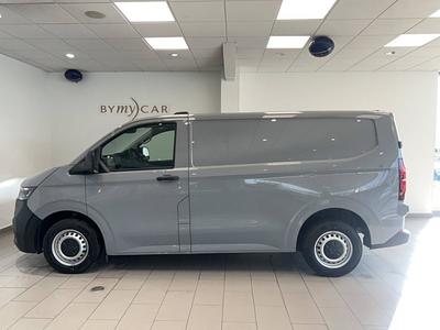 Volkswagen Transporter Van L1h1 2.0 Tdi 150 Bva8 Business