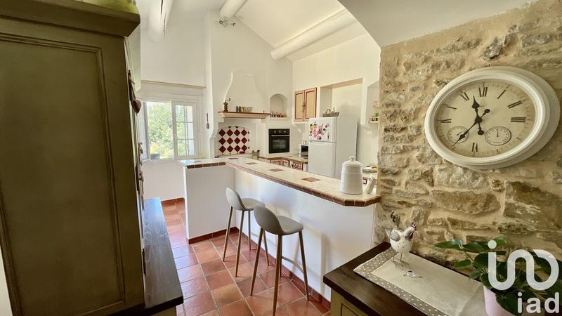 Maison - 165 m² - 5 pièces