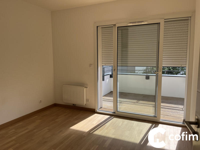 Appartement - 89 m² - 4 pièces