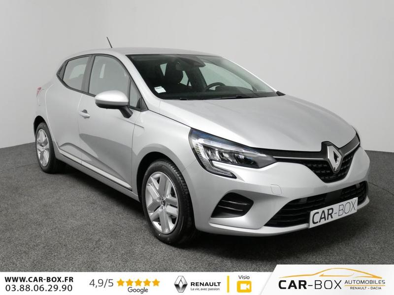 Renault Clio Business Tce 90 1ère Main