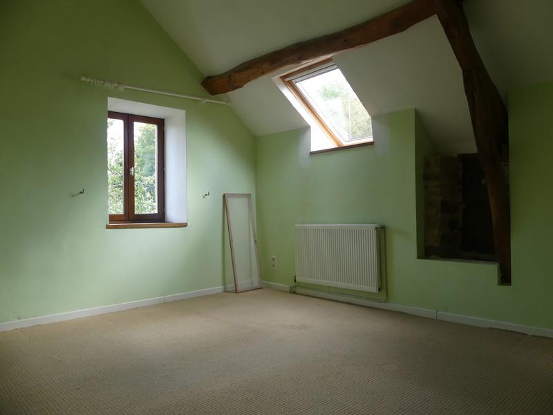 Maison - 113 m² - 4 pièces