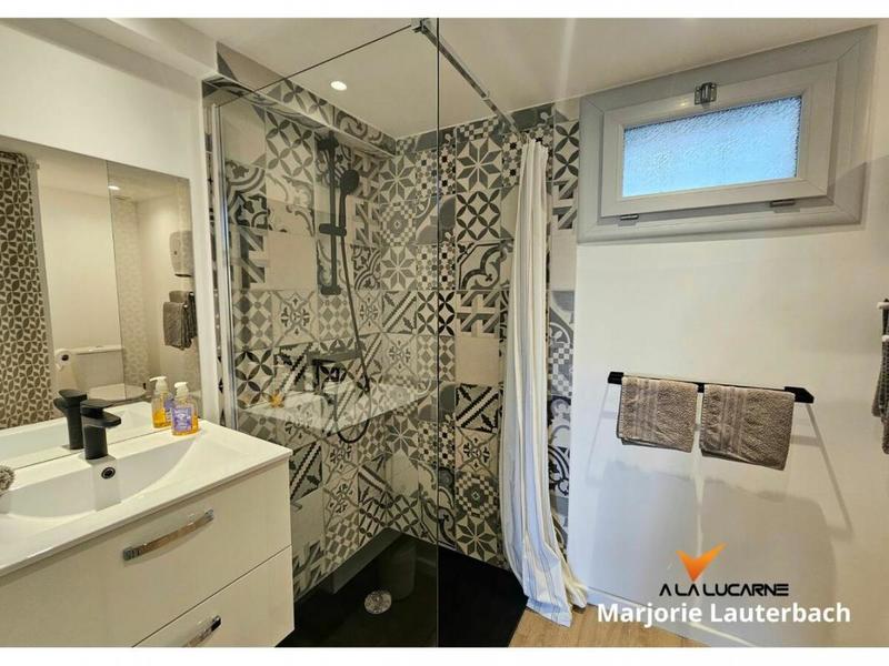 Appartement - 31 m² - 2 pièces