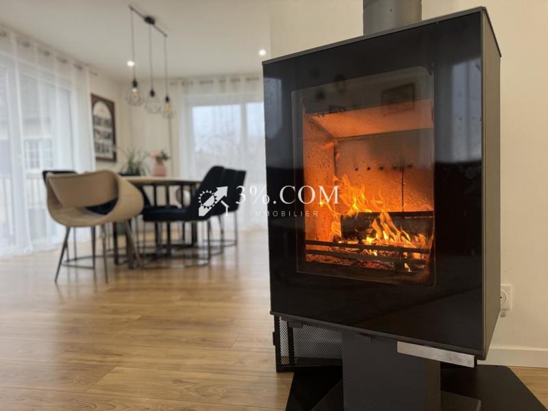 Maison - 150 m² - 7 pièces